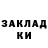БУТИРАТ GHB Niko Shirvanov
