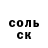КЕТАМИН ketamine Maksym Kuzminskyi